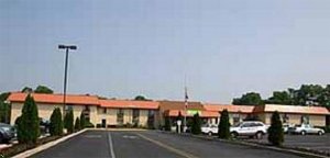 Quality Inn Mcguire Afb