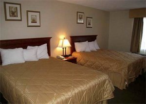 Quality Inn Ledgewood