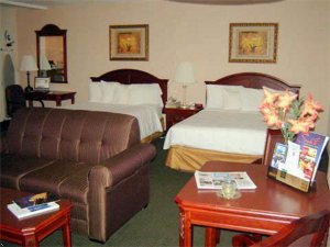 Quality Inn Santa Fe