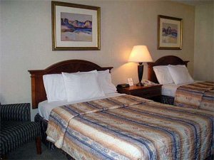 Quality Inn Tucumcari