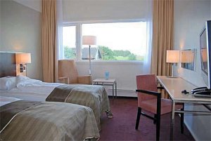 Quality Hotel Stavanger Airport