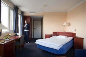 Quality Hotel Ringerike