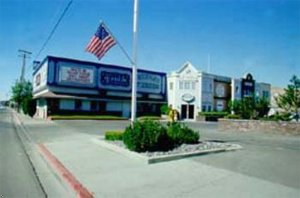 Quality Inn Winnemucca