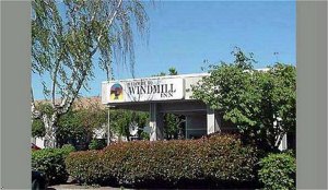 Windmill Inn Of Medford