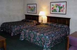 Quality Inn Klamath Falls