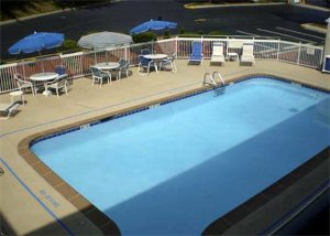 Fairfield Inn Harrisburg New Cumberland