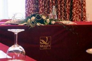 Quality Hotel Portus Cale