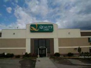 Quality Inn Rosebud Casino