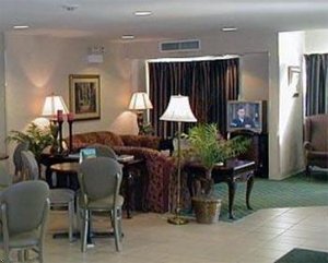 Microtel Inn & Suites Nashville Area/Mt Juliet