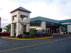 Quality Inn Nw Medical Center