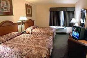 Quality Inn & Suites North Airport