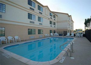 Quality Inn Near Seaworld