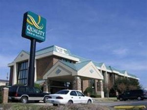 Quality Inn & Suites