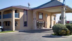 Holiday Inn Express Fort Stockton (I-10)