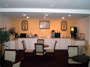 Quality Inn Sulphur Springs