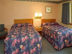 Quality Inn At Quechee Gorge