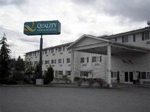 Quality Inn & Suites