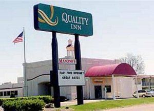 Quality Inn Conference Center