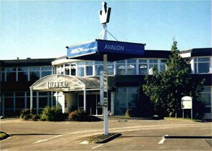 Avalon Hotelpark Konigshof