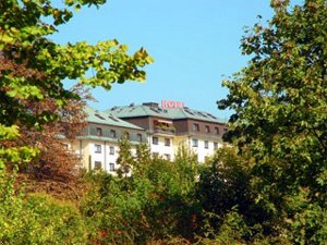 Hotel Scheffelhohe