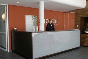 Corbin Hotel