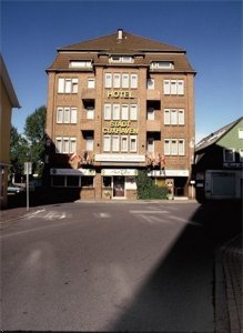 Hotel Stadt Cuxhaven