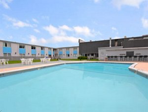 Ramada Inn Allentown/Whitehall