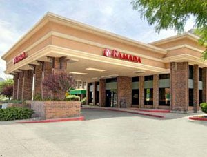 Ramada Inn