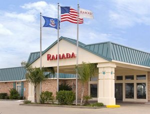 Ramada Inn - Houma