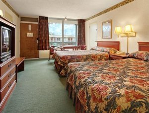 Ramada Inn