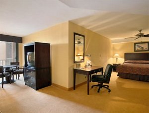 Ramada Inn Newark International Airport