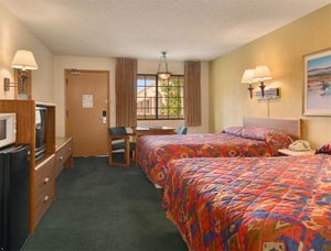 Ramada Foothills Inn & Suites