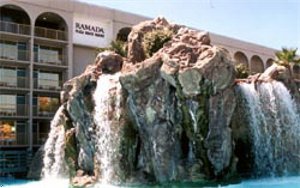 Ramada Plaza Beach Resort - Fort Walton Beach