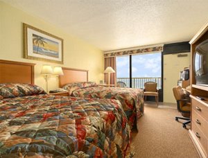 Ramada Plaza Beach Resort - Fort Walton Beach