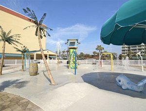 Ramada Plaza Beach Resort - Fort Walton Beach