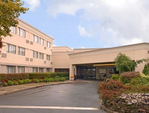 Ramada Inn Toms River/Lakewood