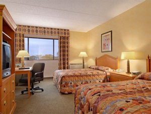 Ramada Inn Toms River/Lakewood