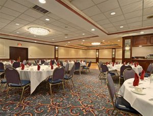 Ramada Inn Seekonk