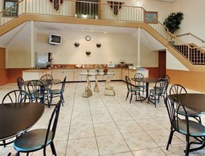 Ramada Inn South Point - Jacksonville