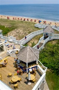 Ramada Inn Nags Head Beach