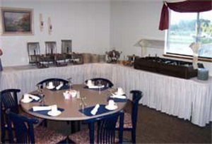 Ramada Inn & Convention Center Ludington Mi