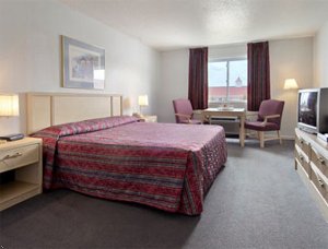 Ramada Inn Sandusky