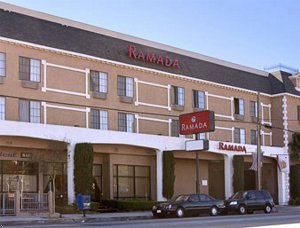 Ramada Inn Chatsworth