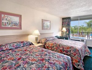 Ramada Inn Cocoa