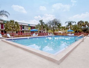 Ramada Inn Cocoa