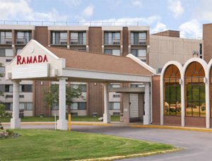 Ramada Inn South Airport