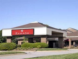 Ramada Inn Blue Ridge