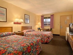 Ramada Inn Fort Wood