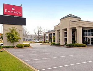 Ramada Inn