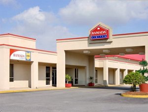 Ramada Limited Tifton